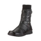 Reef-damen-stiefel-glattleder