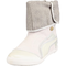 Puma-damen-stiefel-silber