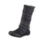 Pataugas-damen-stiefel-schwarz