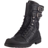 Pataugas-damen-stiefel