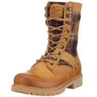 Panama-jack-damen-stiefel-gelb