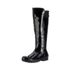 Nannini-damen-stiefel-schwarz