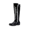 Nannini-damen-stiefel-schwarz