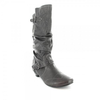 Mustang-damen-stiefel-groesse-45