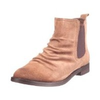 Mustang-damen-stiefel-braun