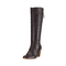 Mexx-damen-stiefel-braun