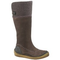 Merrell-damen-stiefel-grau