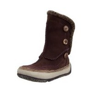 Merrell-damen-stiefel-braun