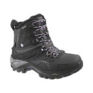 Merrell-damen-stiefel-leder