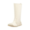 Kickers-damen-stiefel-elfenbein