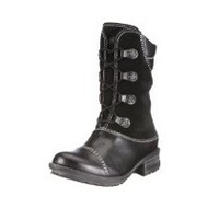 Josef-seibel-damen-stiefel-schwarz
