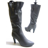 Heller-shoes-damen-stiefel-blau