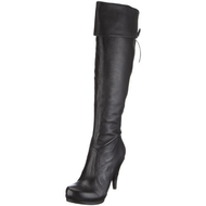 Harlot-damen-stiefel-schwarz