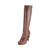 Harlot-damen-stiefel-braun