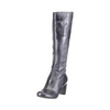 Harlot-damen-stiefel-blau