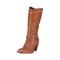 Geox-damen-stiefel-cognac