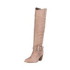 Geox-damen-stiefel-taupe