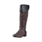 Geox-damen-stiefel-braun