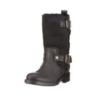 Gant-damen-stiefel-schwarz