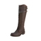 Gant-damen-stiefel-braun