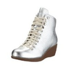 Flip-flop-damen-stiefel-silber