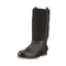 Flip-flop-damen-stiefel-schwarz