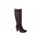 Esprit-damen-stiefel-braun
