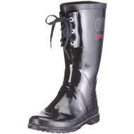 Esprit-damen-stiefel-gummi