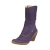 El-naturalista-damen-stiefel-lila