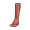 Ecco-damen-stiefel-cognac