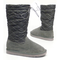 Ecco-damen-stiefel-grau