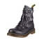 Dr-martens-damen-stiefel-schwarz