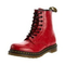 Dr-martens-damen-stiefel-rot