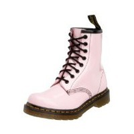 Dr-martens-damen-stiefel-rosa