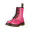 Dr-martens-damen-stiefel-pink