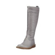 Dr-martens-damen-stiefel-grau