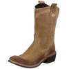 Dockers-damen-stiefel-veloursleder