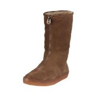 Clarks-damen-stiefel-veloursleder