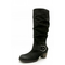 Clarks-damen-stiefel-leder