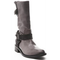 Cinque-damen-stiefel