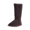 Chocolate-damen-stiefel-braun