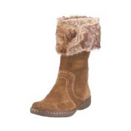 Caprice-damen-stiefel-sand