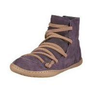 Camper-damen-stiefel-violett