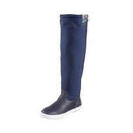 Camper-damen-stiefel-blau