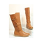 Camel-active-damen-stiefel-hellbraun