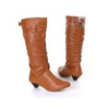 Camel-active-damen-stiefel-synthetik