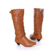 Camel-active-damen-stiefel-synthetik
