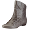 Buffalo-damen-stiefel-grau