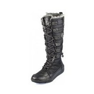 Boras-damen-stiefel-schwarz