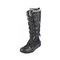Boras-damen-stiefel-schwarz